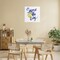 Stupell Industries Cursive Squeeze The Day Canvas, design by Lanie Loreth